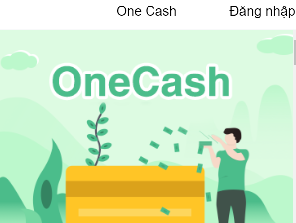 One Cash